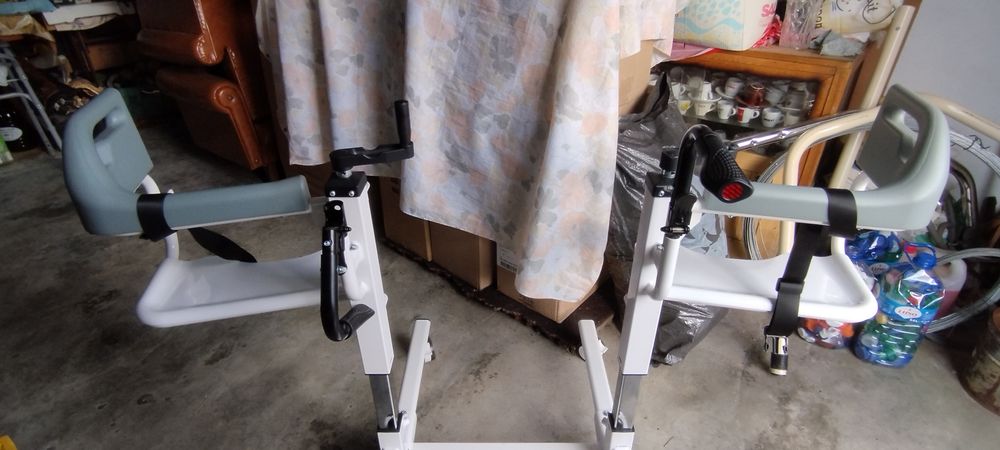 Cadeira de transferência