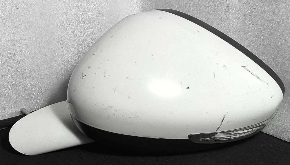 Espelho Retrovisor Esquerdo 0210077 - PEUGEOT 508 SW I