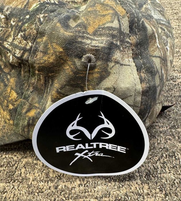 Czapka Forward Observations Group Real Tree F Hat Łomianki