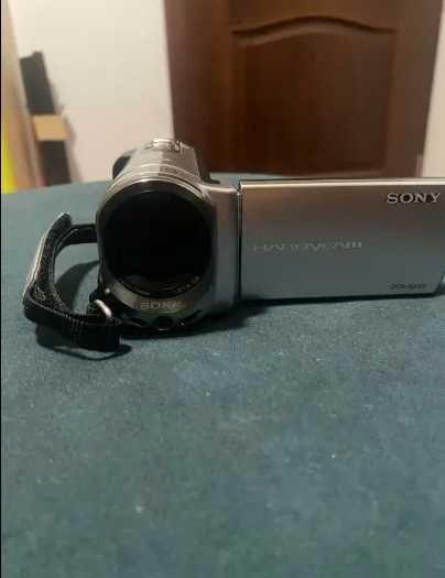 Sony Handycam DCR-SX53E