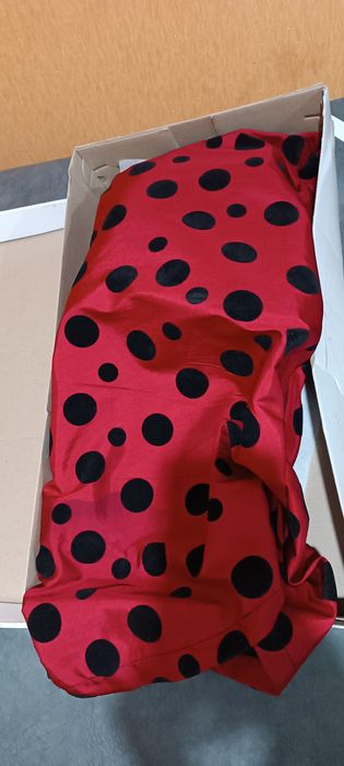 Замшеві осінні сапоги високі