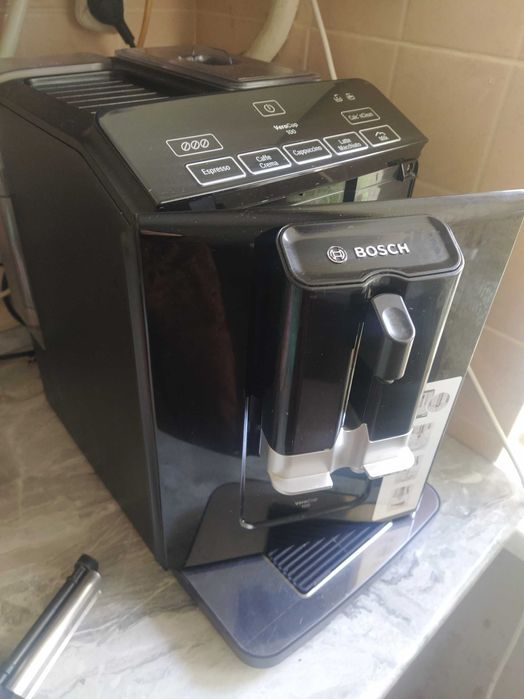 Машинка для кави