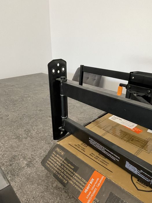 Suporte de TV 32-75 polegadas até 45kg