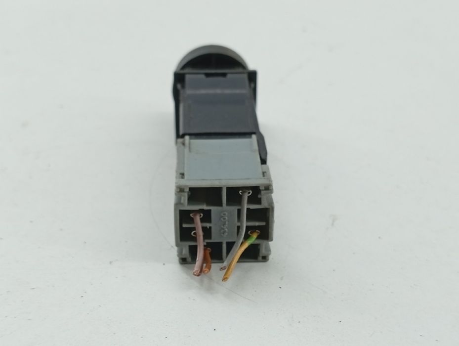 Botão desembaciador de vidro traseiro - PEUGEOT 306 (7B, N3, N5) | 93 - 03