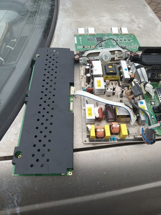 Блок  живлення Самсунг