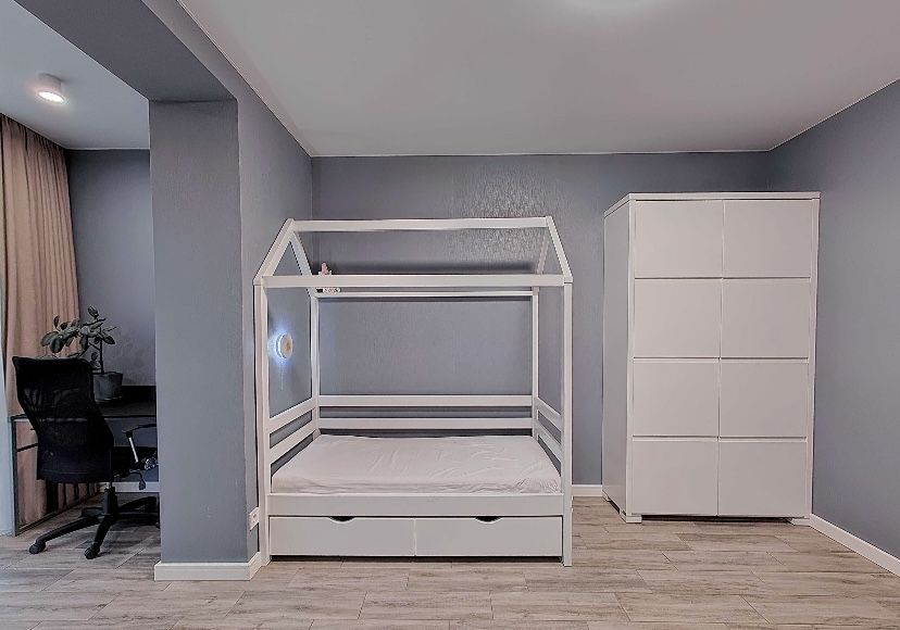 Продам 2-к кв 60м2 с ремонтом в ЖК River Park ж/м Победа