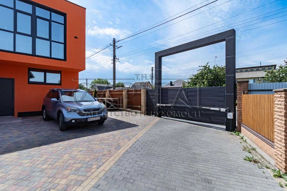 Продаж 2-поверхового будинку, 215 м2, Гатне, Києво-Святошинський р-н