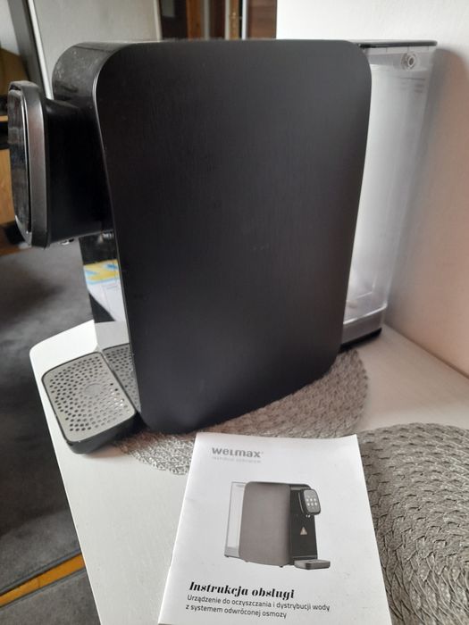 Welmax dystrybutor wody Ńowa Cena