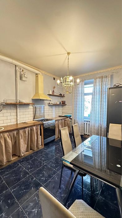 2-rooms apartment apartment by the address st. Kitoboynaya (area 55 m²) - Atlanta.ua - photo 13