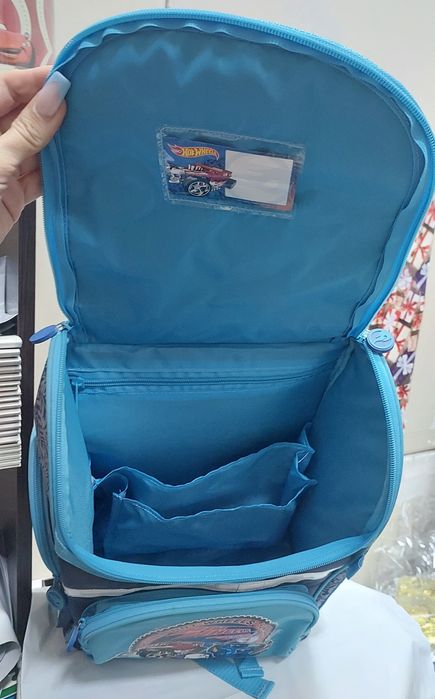 Рюкзак школьный 1-4 класс