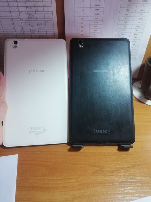 (! ЦІНА ЗА ДВА!) Продам планшет  Samsung Galaxy Tab Pro 8.4 2/16 ГБ