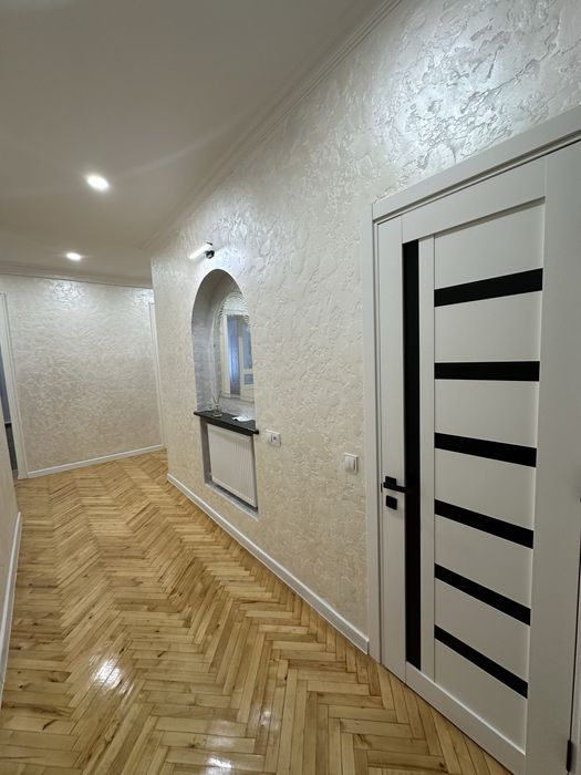 Оренда 3 кімнатної квартири центр люкс