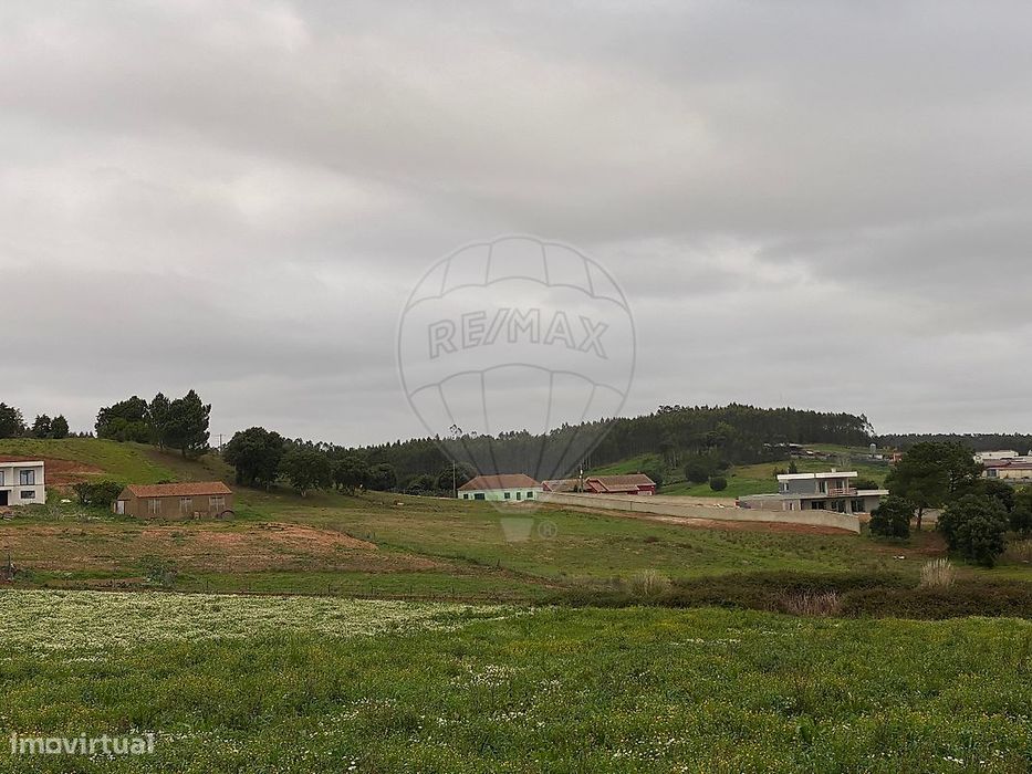 Terreno  para venda — Ramalhal, Lisboa