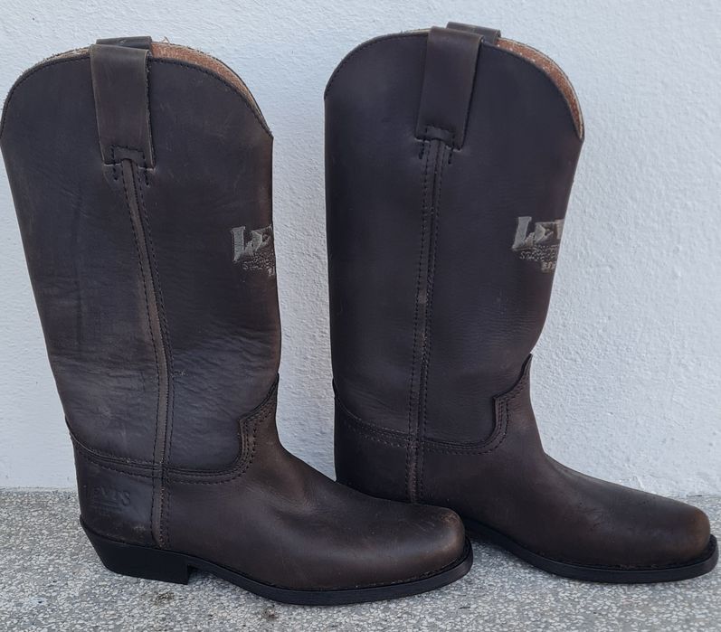 Botas texanas LEVI'S Nr40