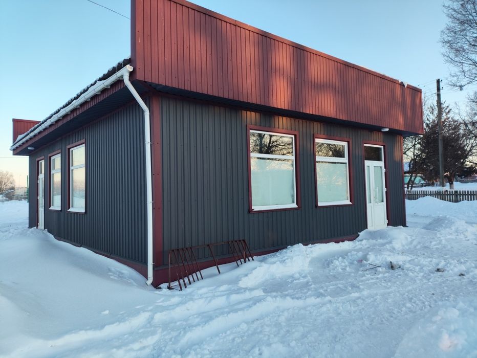 Оренда, магазин 100 кв.м.