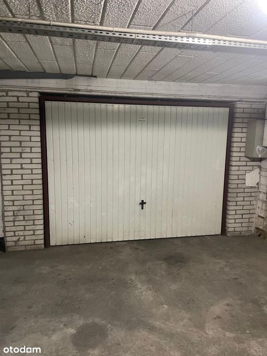 wynajmę garaż Piaseczno - Widok 2