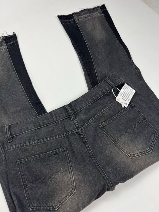 Gallery Dept flared jeans | Фларед джинси