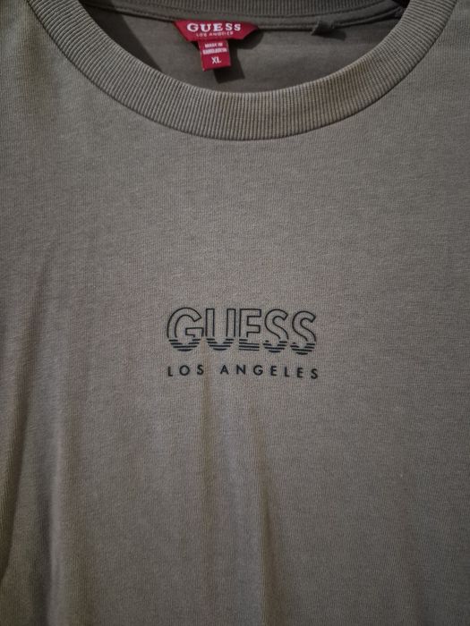 Camisola Guess Tamanho XL