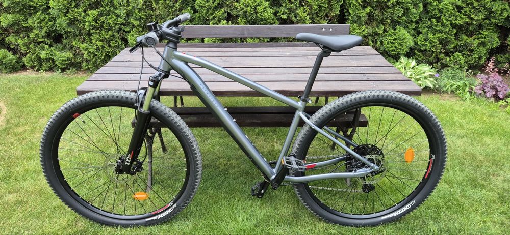 Rockrider expl 520