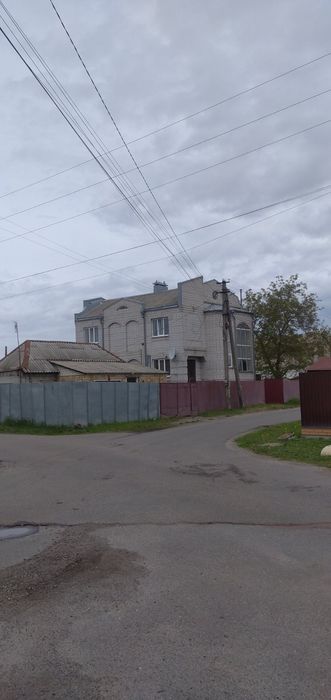 Здаю будинок в оренду!