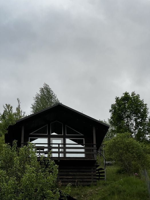 Котедж «Файна хата 4»