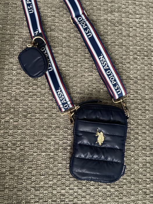 Saszetka/ mała torebka U. S. Polo Assn.