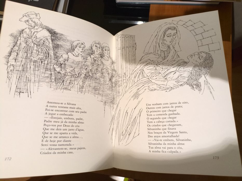 Tesouros da Literatura Popular Portuguesa