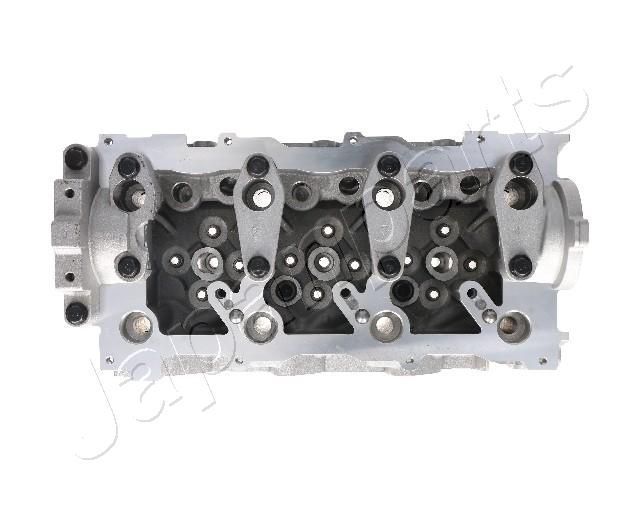 Cabeça de motor D3EA Hyundai Matrix Accent 1.5crdi NOVA