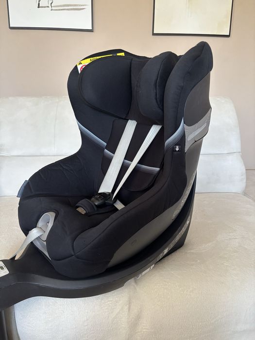 Cybex sirona sx2