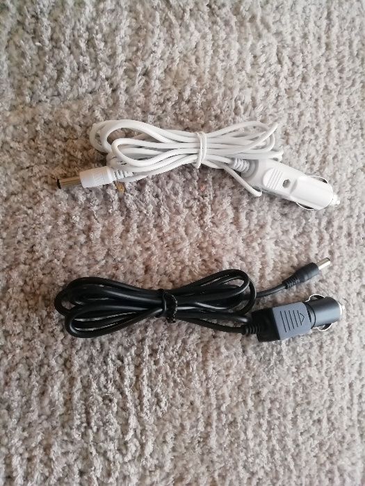 2 Fichas Isqueiro 12v - Portes grátis