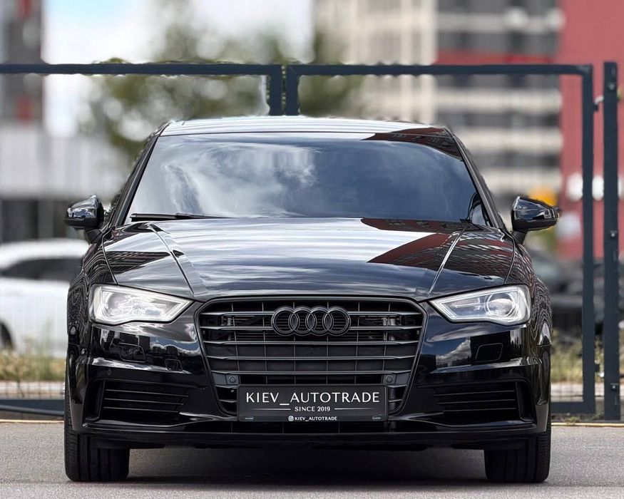 Продаж Audi A3 S-Line