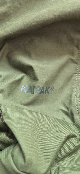 plecak fjallraven Kaipak 38, JAK NOWY !!!