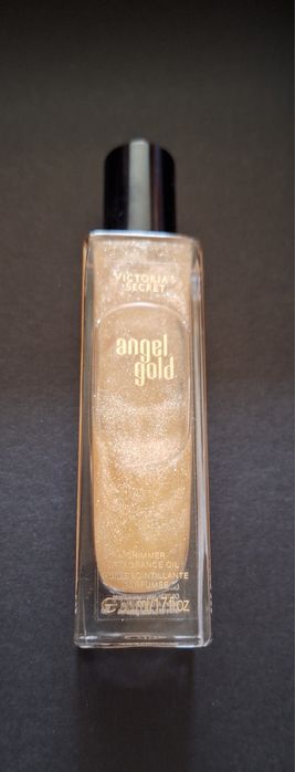 Victoria's Secret  Angel Gold