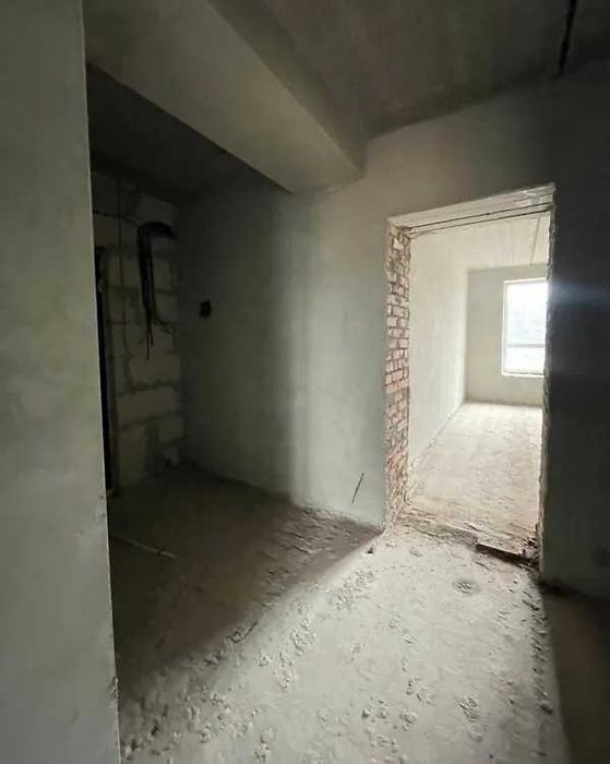 "Автобіографія ПАРК" 47 м2, 1к, 9/10, 39 000$ ВЛАСНИК