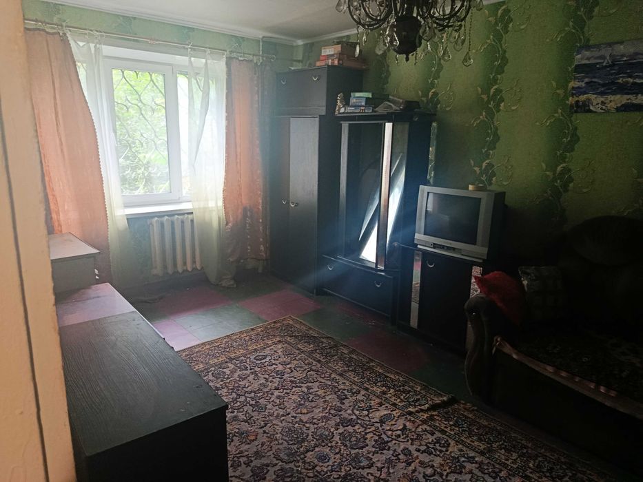Сдам квартиру в Славянске