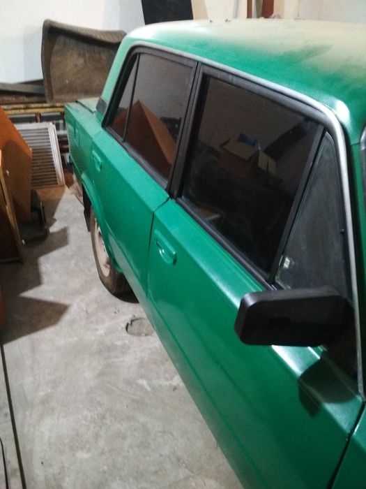 Продам ВАЗ 3 1987р