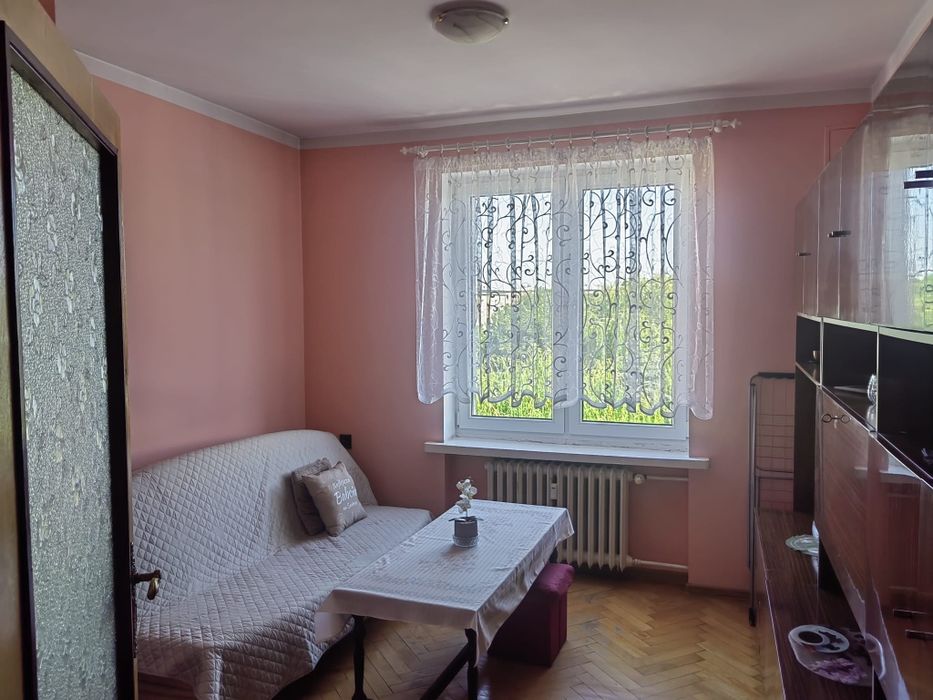 Mieszkanie 46m2 Dwupokojowe Roosevelta