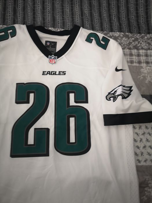 Koszulka NFL Nike Jersey Philadelphia Eagles