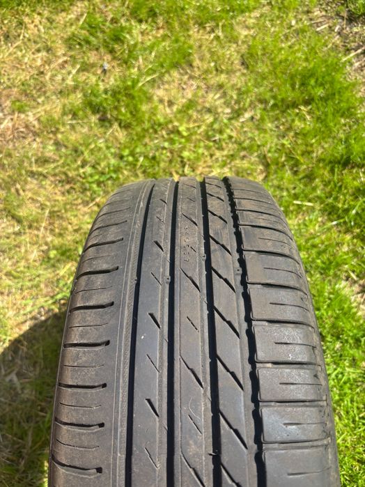 Opony Nokian 205/55/16 (4024)