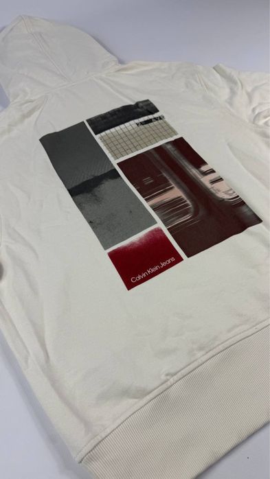 Худі , Calvin Klein