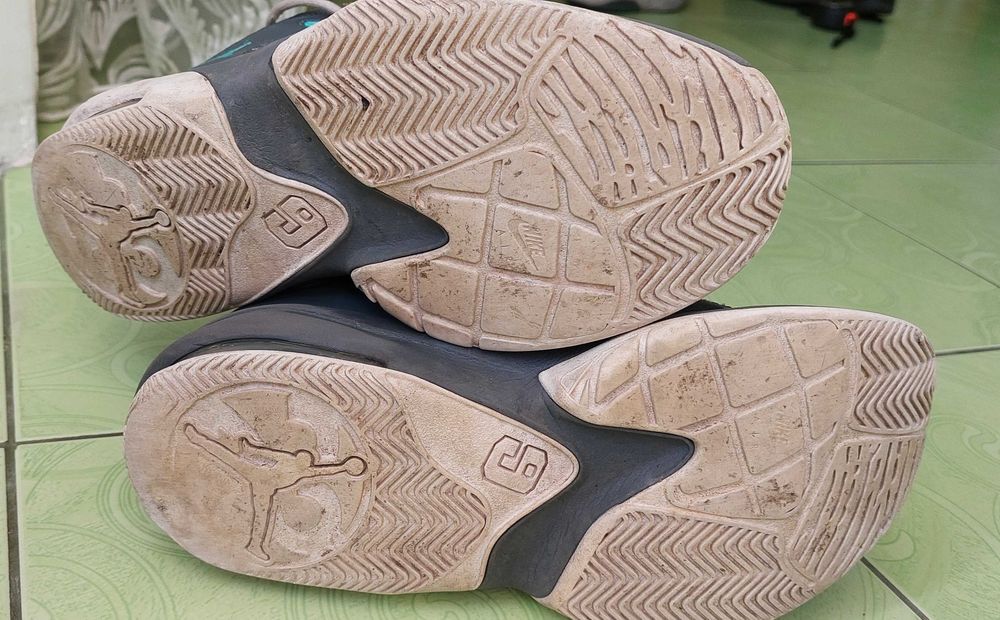 Кросівки Jordan  39 р. 25 см