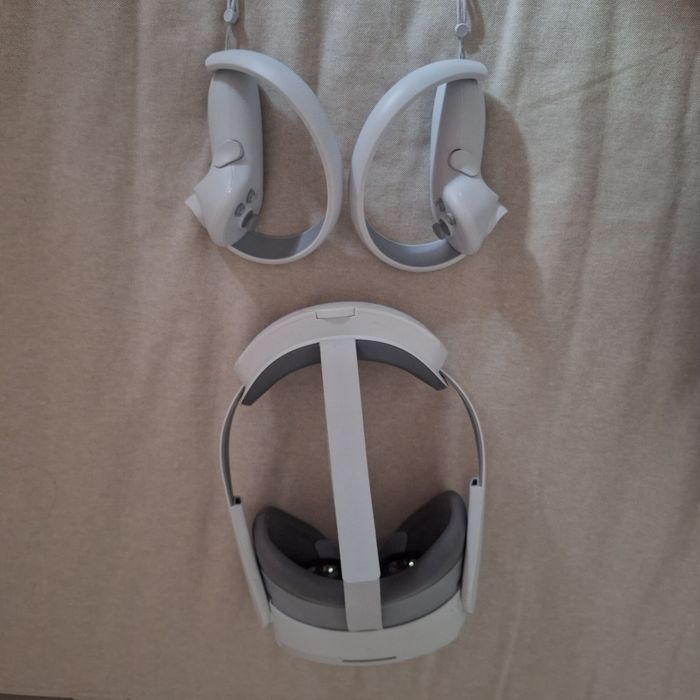 Oculos VR Pico 4