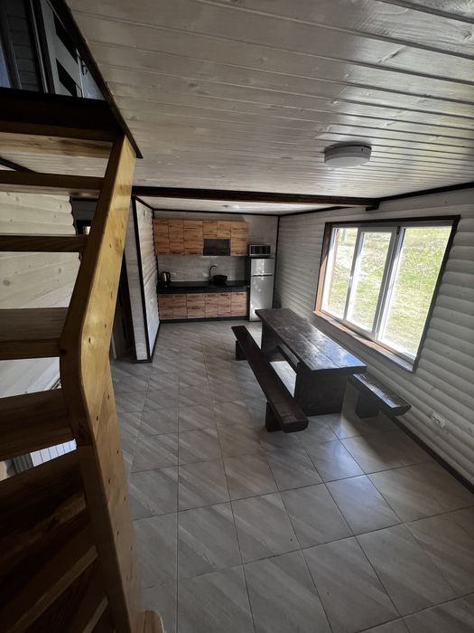 Відпочинок в Карпатах.Чан,сауна. Оренда будинку в горах