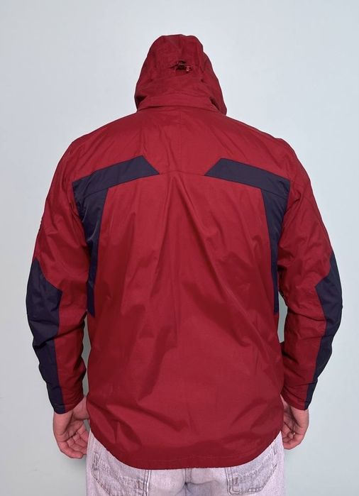 Курточка Jack Wolfskin
