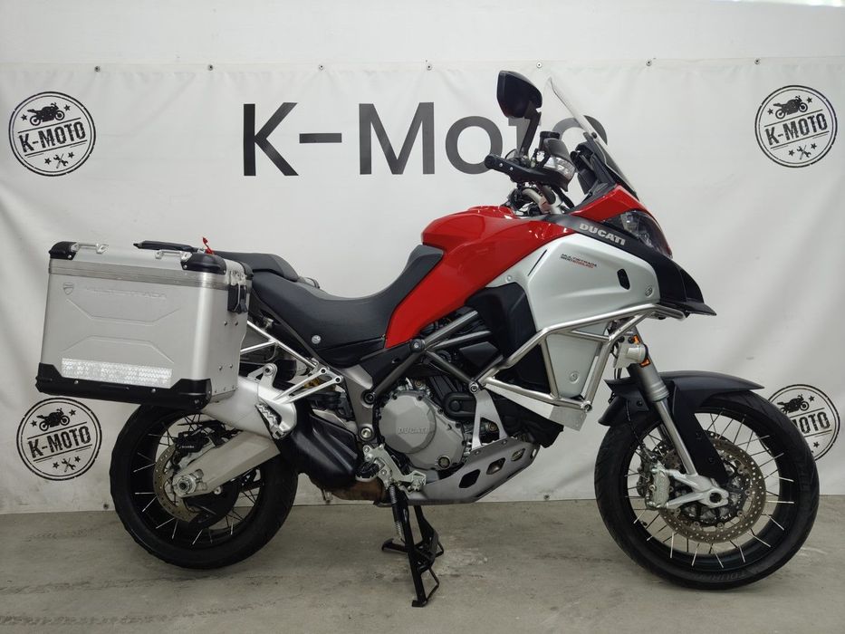 Ducati