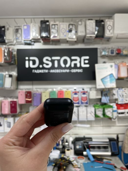 Б/В Бездротові навушники Motorola Verve Buds 110 SH039