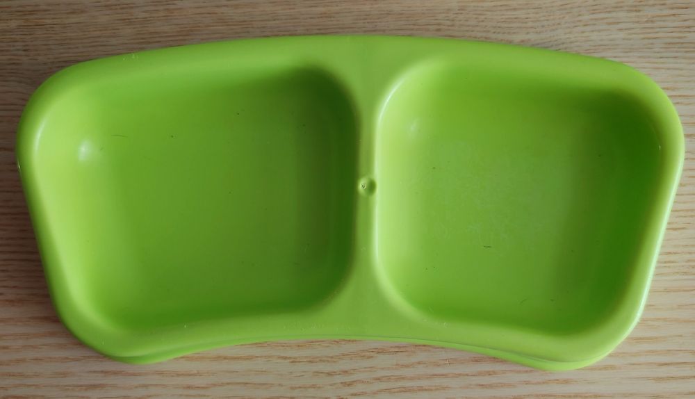 Comedor e Bebedor cães e gatos