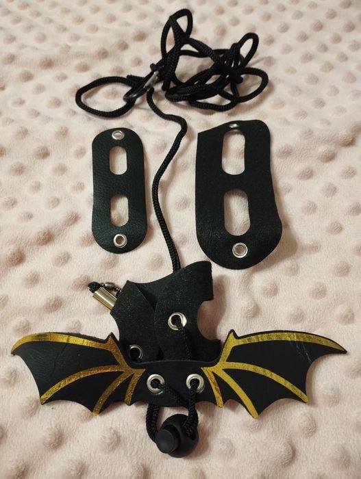 Smycz dla małych zwierząt