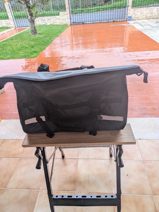 Saco viagem estanque