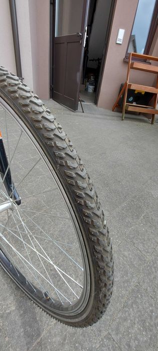 Rower Trekkingowy ROMET